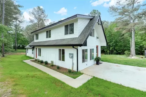 180 Loblolly Ln, Fairmount, GA 30139 photo 49