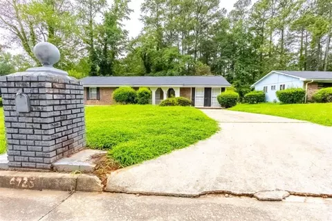 4726 Carson Pass, Atlanta, GA 30331