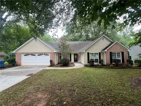 3510 Tiffany Dr SE, Conyers, GA 30013