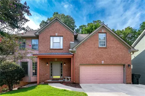 5015 Jackson Brook Pl NW, Lilburn, GA 30047