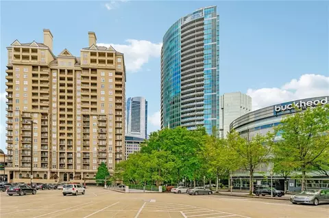3334 Peachtree Rd NE #802, Atlanta, GA 30326
