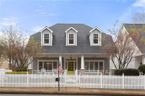 2101 Adams Overlook NW, Atlanta, GA 30318