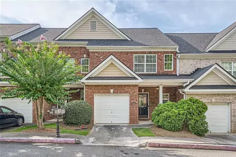 1729 Oakbrook Ln #B, Kennesaw, GA 30152