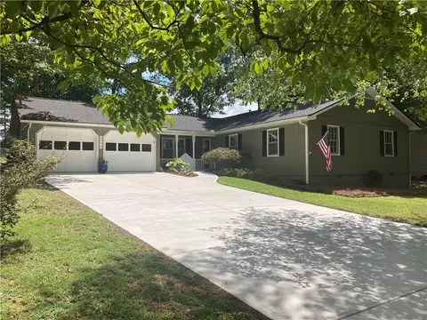2774 General Hooker Trl NW, Kennesaw, GA 30152