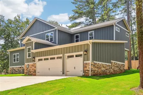 2317 W Rugby Ave, College Park, GA 30337