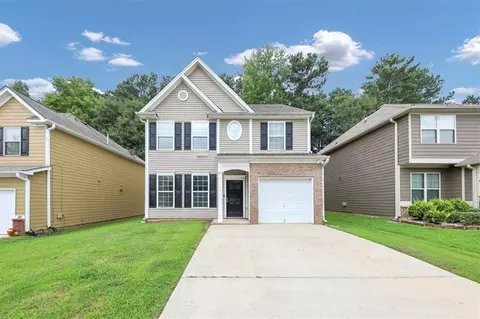 6540 Woodwell Dr, Union City, GA 30291