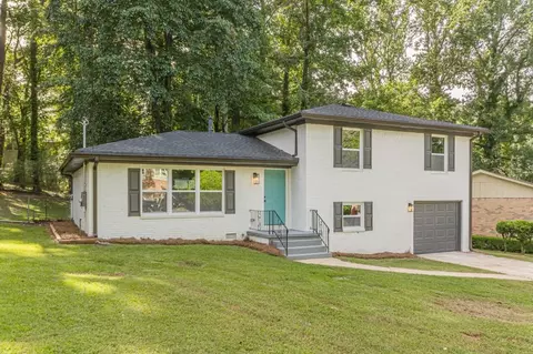2685 Whites Mill Ct, Decatur, GA 30034