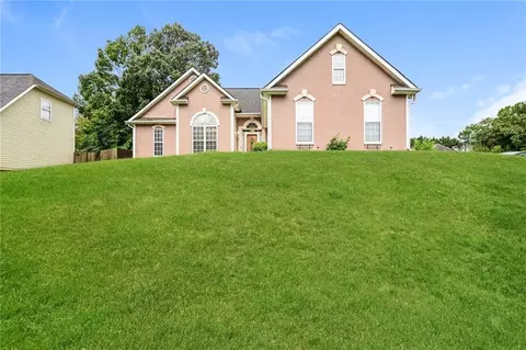 922 Castlerock Way, Mcdonough, GA 30253