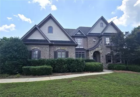 324 Battlefield Creek Dr, Marietta, GA 30064