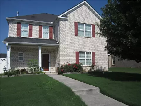 660 Armitage Way, Stockbridge, GA 30281