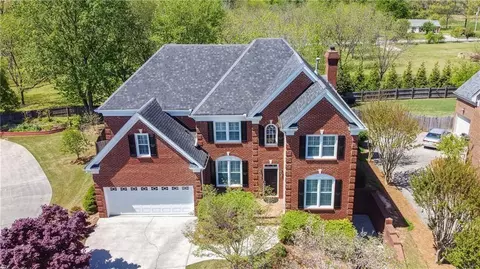 4085 Boles Creek Dr, Duluth, GA 30096