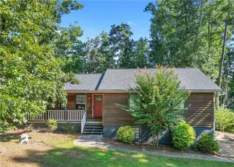1991 Benthill Dr, Marietta, GA 30062