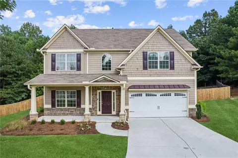 950 Walking Stick Trl, Auburn, GA 30011