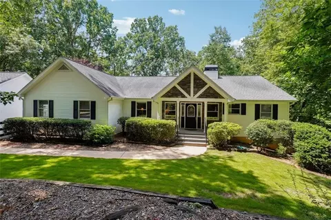 100 Canter Ln, Jasper, GA 30143