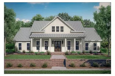314 Mac Johnson Rd NW, Cartersville, GA 30121