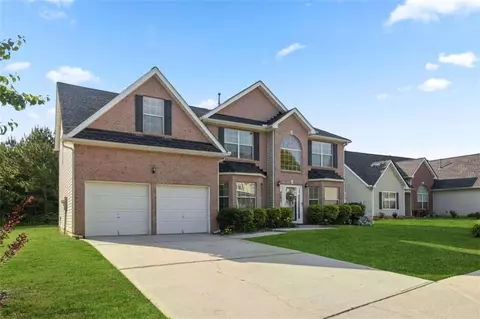 35 Arbor Lake Dr, Covington, GA 30016