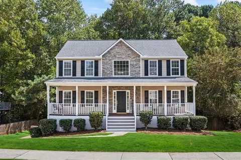 4031 Mount Vernon Dr, Woodstock, GA 30189