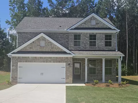 1130 Burgundy Dr, Griffin, GA 30223