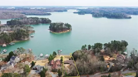4185 Sinclair Shores Rd, Cumming, GA 30041
