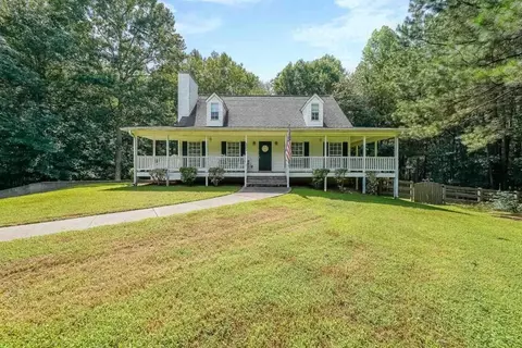 855 Narroway Church Cir, Dallas, GA 30132