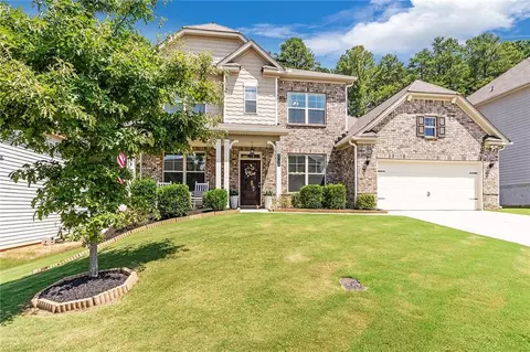 3750 Gardenside Ct, Alpharetta, GA 30004