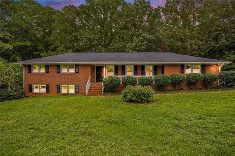 14931 Brown Bridge Rd, Covington, GA 30016