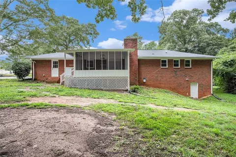 14931 Brown Bridge Rd, Covington, GA 30016 photo 24