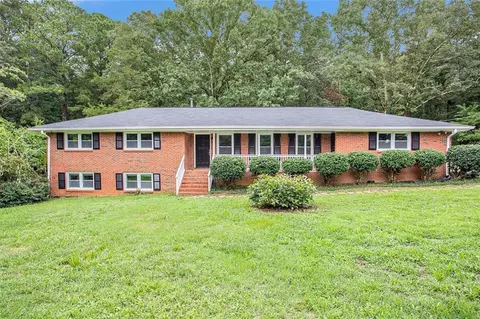 14931 Brown Bridge Rd, Covington, GA 30016 photo 2