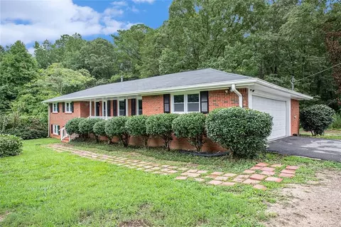 14931 Brown Bridge Rd, Covington, GA 30016 photo 3