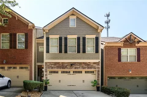 107 Townview Dr, Woodstock, GA 30189