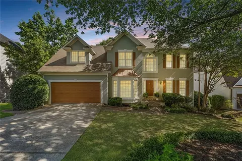 11860 Windcreek Overlook, Alpharetta, GA 30005