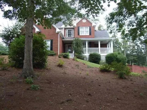 3700 Lake Seminole Dr, Buford, GA 30519