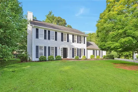 4443 Turnberry Ct, Douglasville, GA 30135
