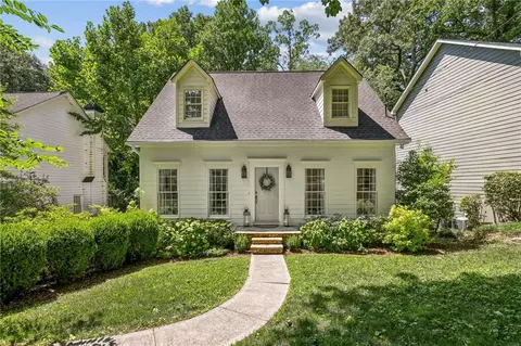 1072 Seaboard Ave NW, Atlanta, GA 30318