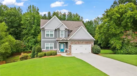 45 Berryhill Pl SE, Cartersville, GA 30121