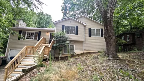 2684 Forest Way NE, Marietta, GA 30066