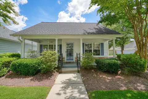 3561 Lilac Springs Dr, Powder Springs, GA 30127