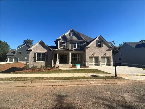 211 Fountain Oak Way, Canton, GA 30114