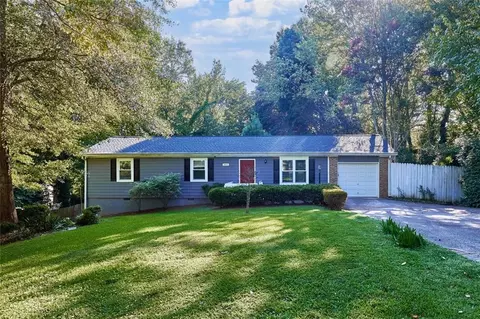3513 Debbie Ct, Duluth, GA 30097 photo 3