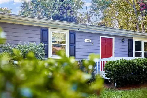 3513 Debbie Ct, Duluth, GA 30097 photo 4