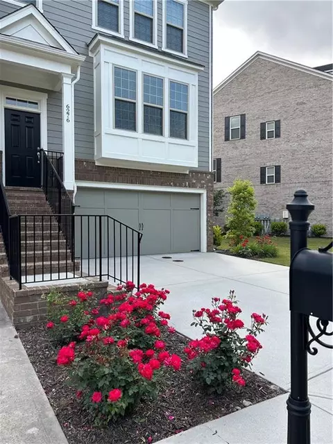 6276 Century Park Pl #3, Mableton, GA 30126