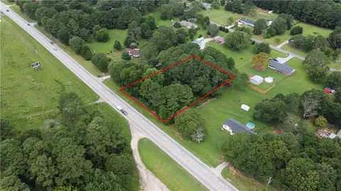 0 Hwy 138 Rd, Monroe, GA 30655