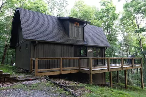 140 Shadowick Mountain Rd, Jasper, GA 30143
