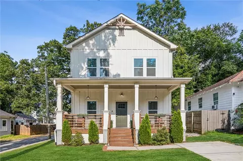 240 Laurel Ave SW, Atlanta, GA 30314
