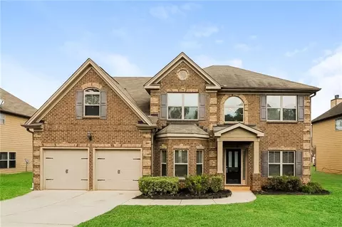 9958 Cormac St, Jonesboro, GA 30238