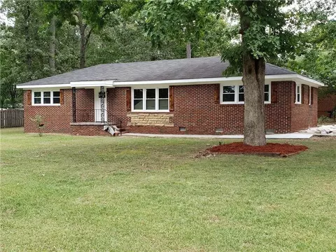 102 Harrison Rd NW, Rome, GA 30165