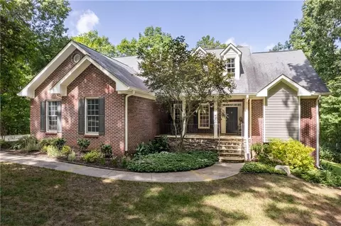 420 Stowers Dr, Canton, GA 30114