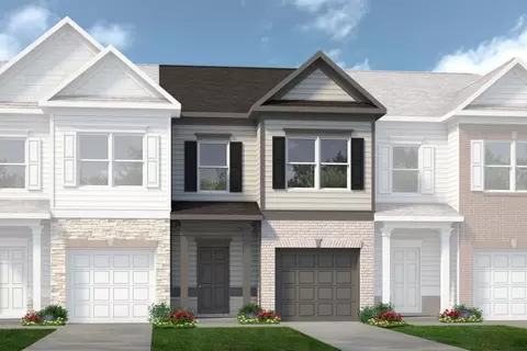 236 Dupont Dr #83, Cartersville, GA 30121