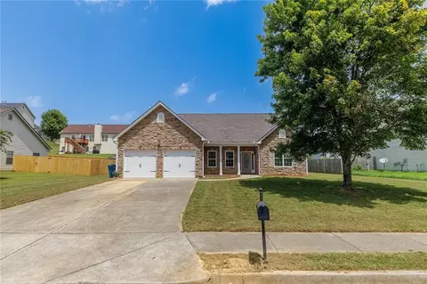 32 Hamil Ct NW, Cartersville, GA 30120