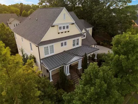 Exterior - 1080 Lee St, Milton, GA 30004 photo 16 of 19